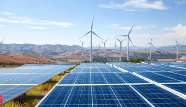 India proposes mandatory battery storage for new renewable projects from July 2027