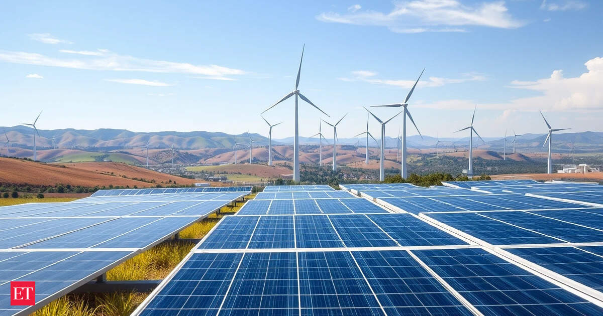 India proposes mandatory battery storage for new renewable projects from July 2027