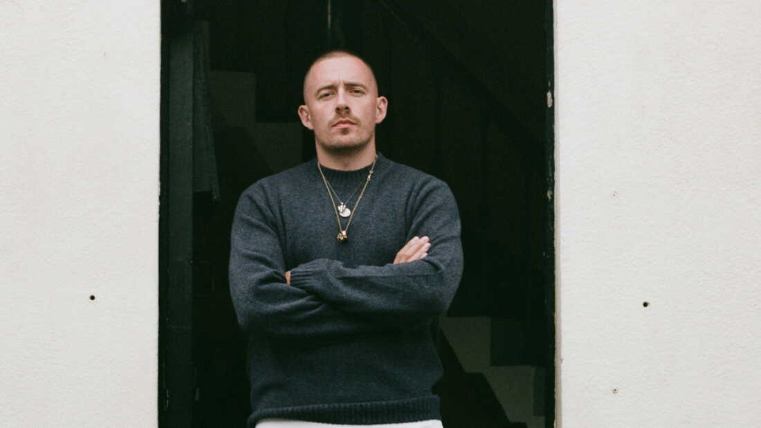 Dermot Kennedy