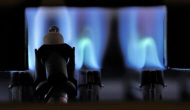 Firmus confirm new price hike for 136,000 gas customers as wholesale energy costs continue to rise amid Middle East crisis – The Irish News