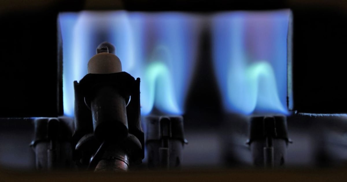 Firmus confirm new price hike for 136,000 gas customers as wholesale energy costs continue to rise amid Middle East crisis – The Irish News