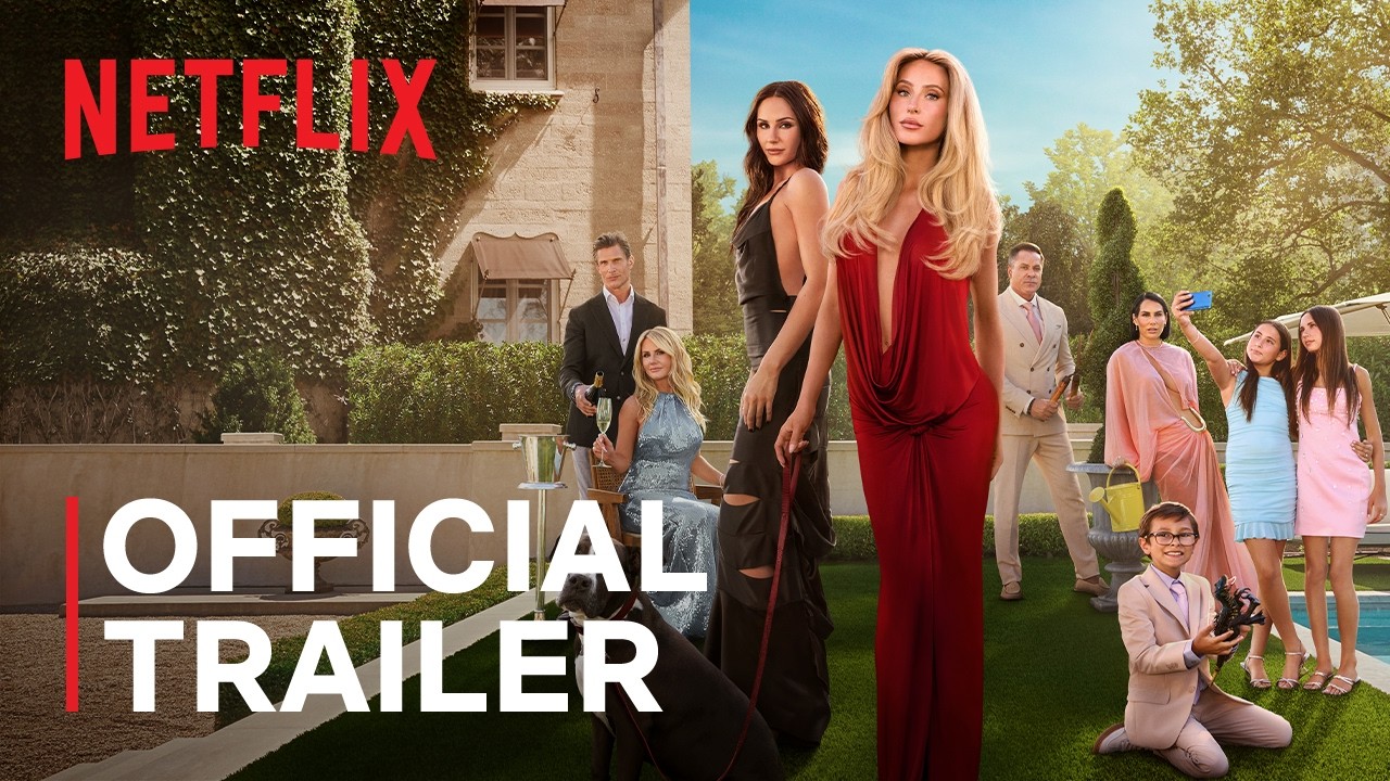 Earle Meets World | Official Trailer | Netflix - YouTube
