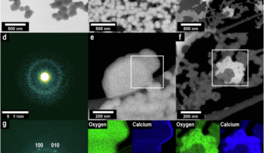 Evidence of an amorphous intermediate phase during non-classical calcium hydroxide crystallization from cementitious pore solutions