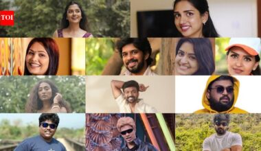 Bigg Boss Tamil 10: Probable list of contestants to enter the house