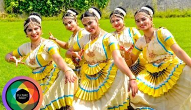 FREE Event! Indian Dance & Drumming | The Journal of Music in Ireland