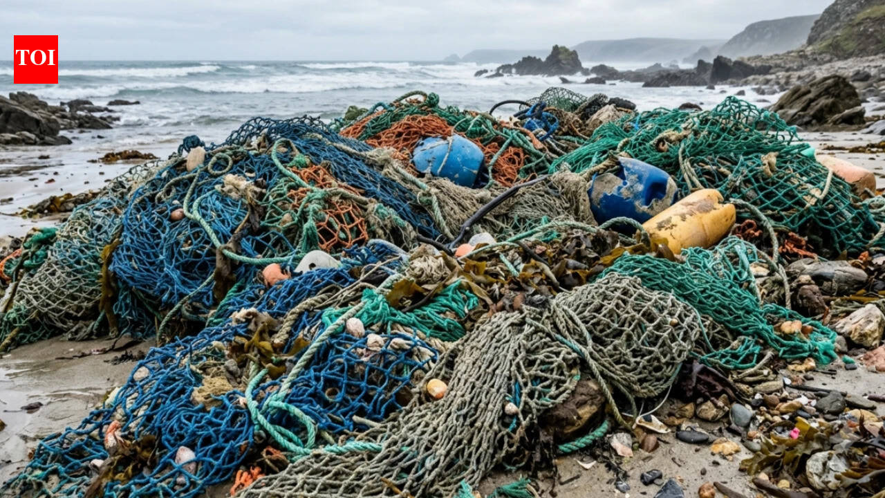 In 2013, three friends began collecting Chilean fishing nets for skateboards; Bureo has since recycled more than 7.2 million pounds into more than 13 million end-products |