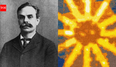 In 1879, Edwin Hall discovered an electrical effect thought to need a perpendicular magnetic field; 147 years later, scientists have shown it can work with the field in-plane