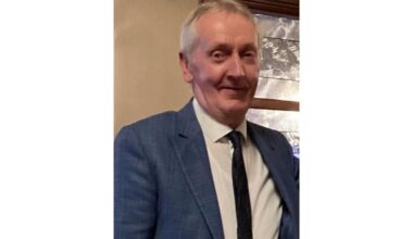 Willie Diver, Manorcunningham, Co. Donegal and formerly from Ramelton - Highland Radio
