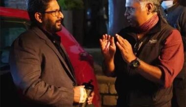 Asur director Oni Sen on not returning for third season: “There was nothing new or fresh left for me to bring” : Bollywood News