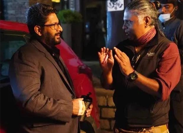 Asur director Oni Sen on not returning for third season: “There was nothing new or fresh left for me to bring” : Bollywood News