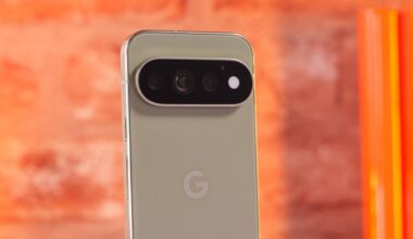 Google Pixel 11 Pro review