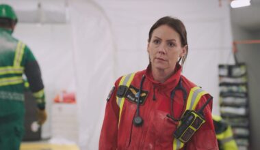 Casualty confirms when show will return after 40th anniversary episodes