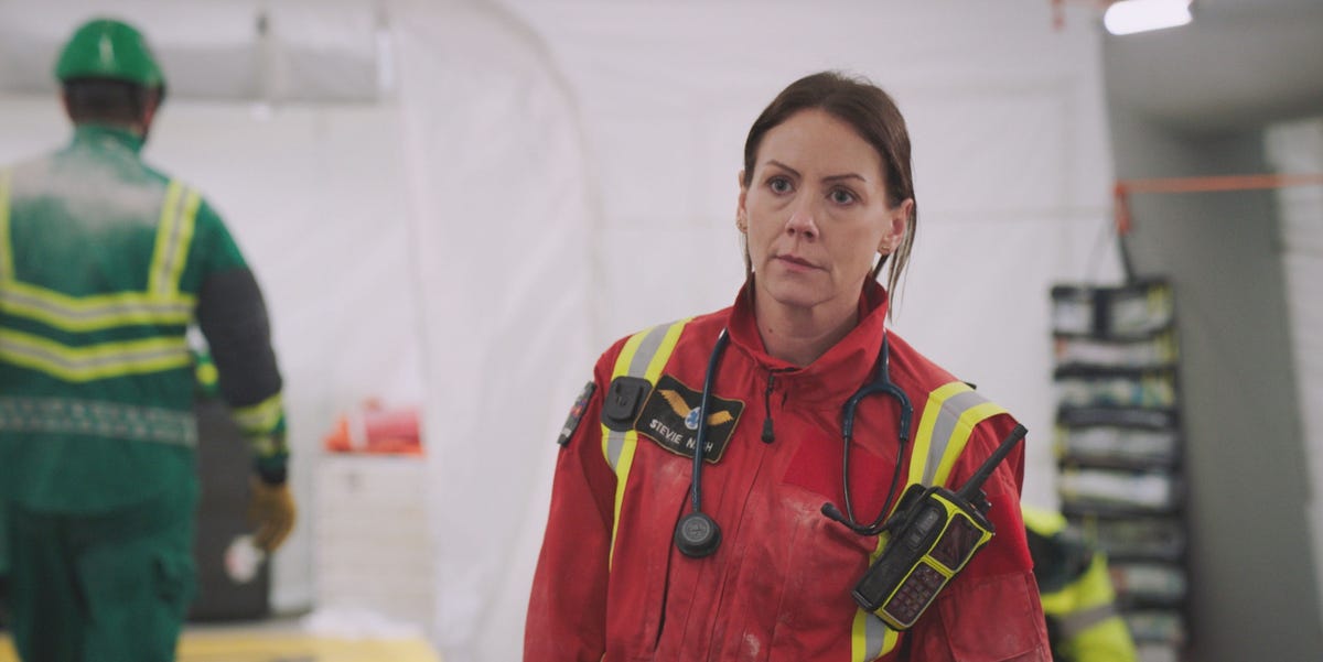 Casualty confirms when show will return after 40th anniversary episodes