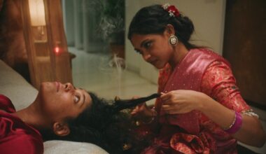 ‘The Difficult Bride’ Review: A Haunted Bridal Parlour Drama