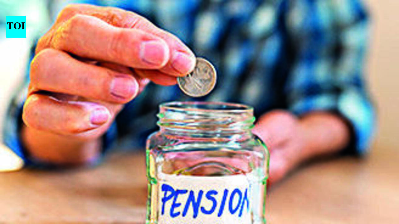 AP to accept fresh pension applications from Sept 7 | Vijayawada News