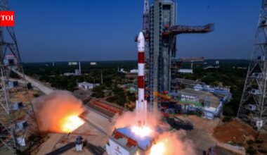 Isro will never be privatised, its role won't be diminished: Space Agency & INSPACe chief | India News