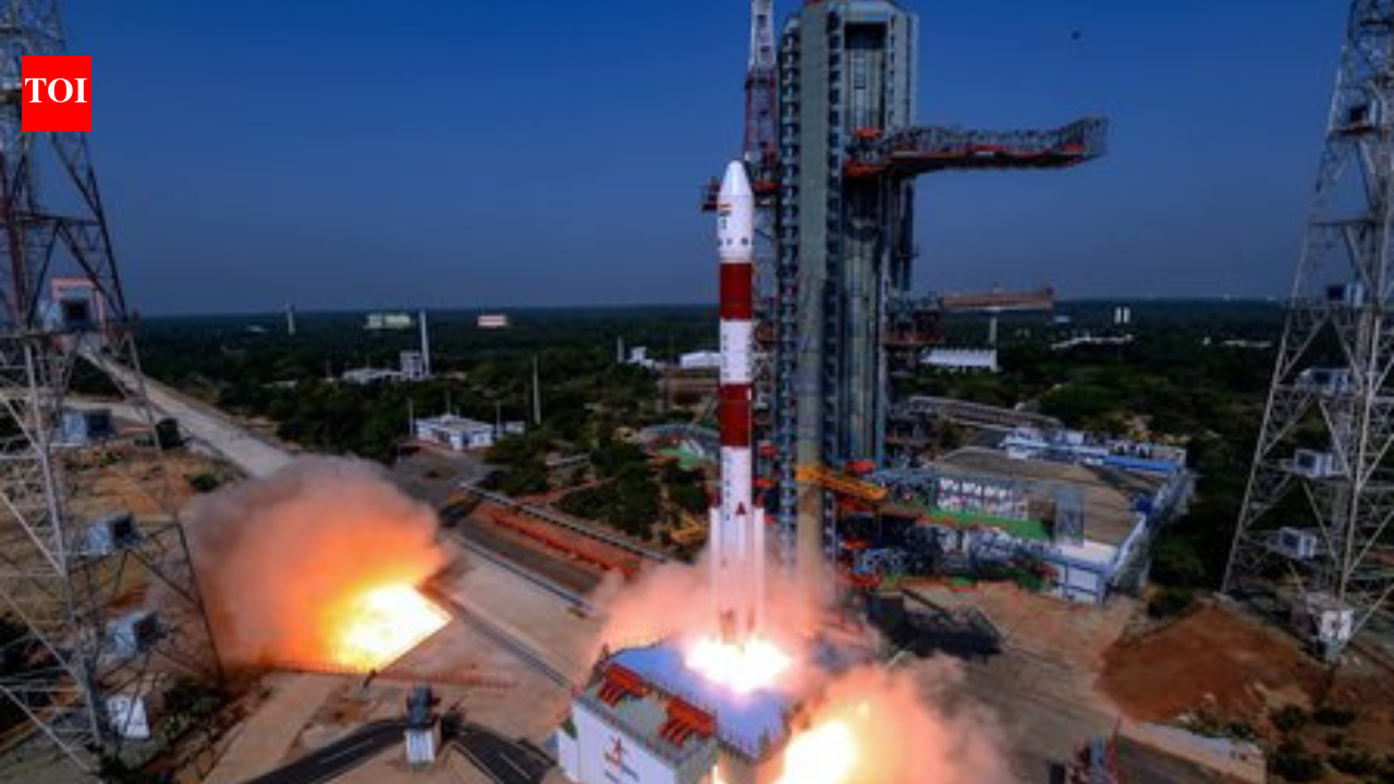 Isro will never be privatised, its role won't be diminished: Space Agency & INSPACe chief | India News