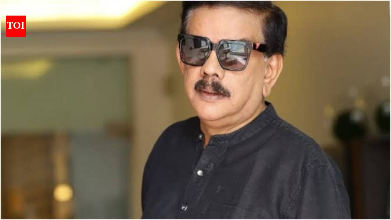 Priyadarshan: 'Haiwaan' is the beginning of new chapter for me': Priyadarshan says thriller has scope after comedy run | Hindi Movie News