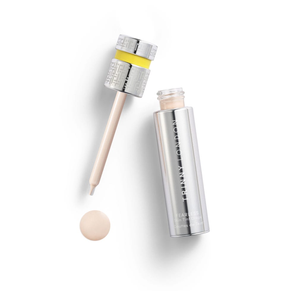 FEARLESS Skin Tint Drops