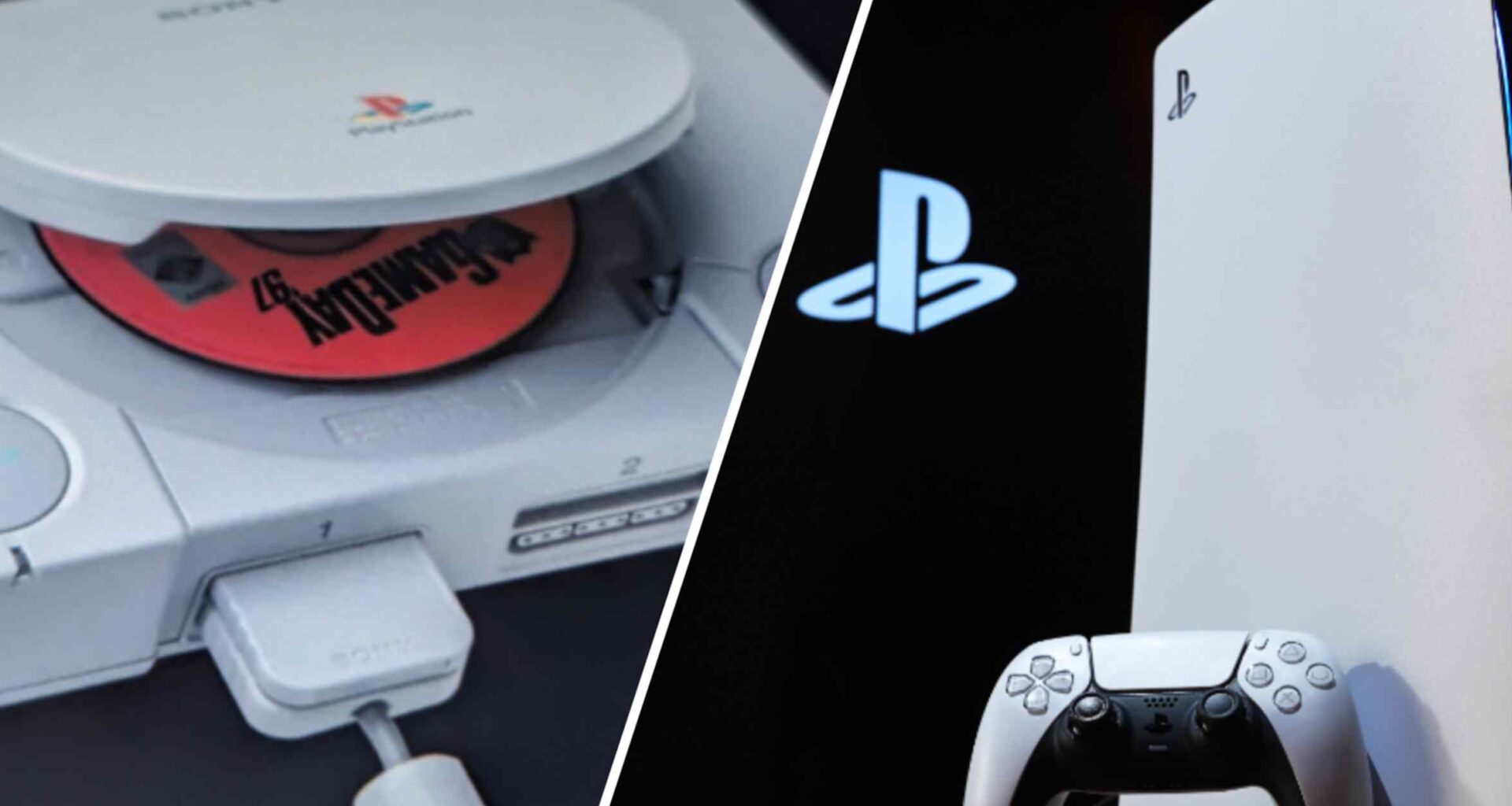 Sony's phaseout of PlayStation discs sparks outcry over ownership rights - Nikkei Asia