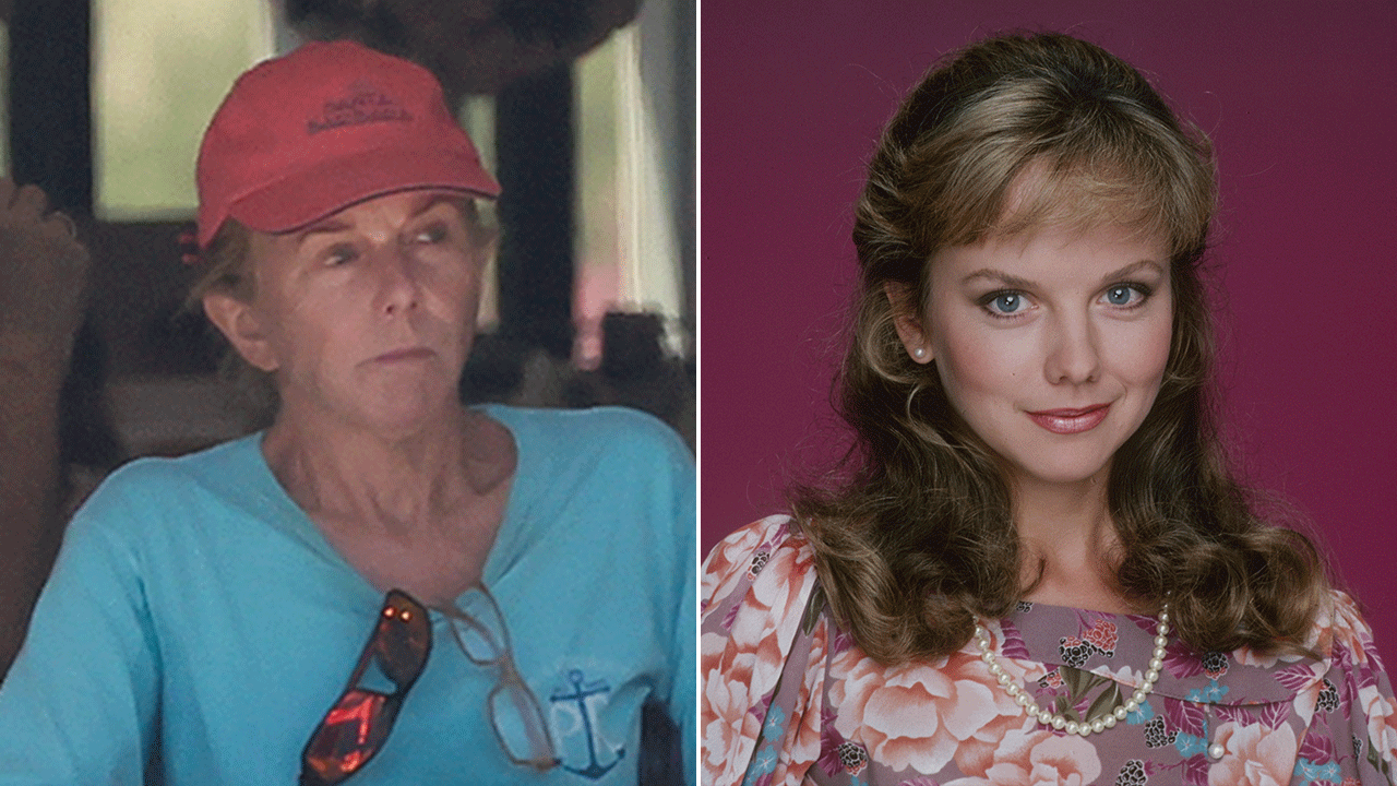 'Happy Days' actress Linda Purl, 71, seen out in Los Angeles on birthday week