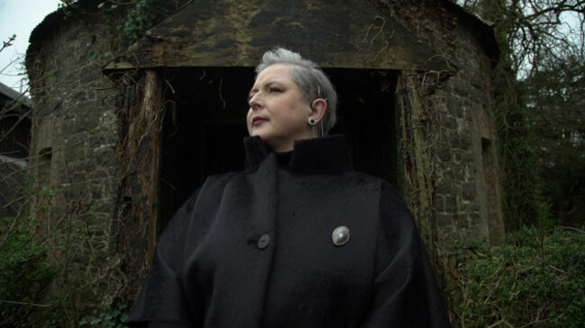 The Traitors Ireland Ep 5 Siobhán McSweeney (3)
