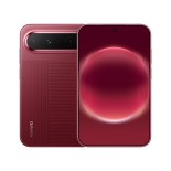 Huawei Pura X View colors