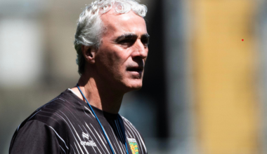 Jim McGuinness ratified for a further one-year term as Donegal manager