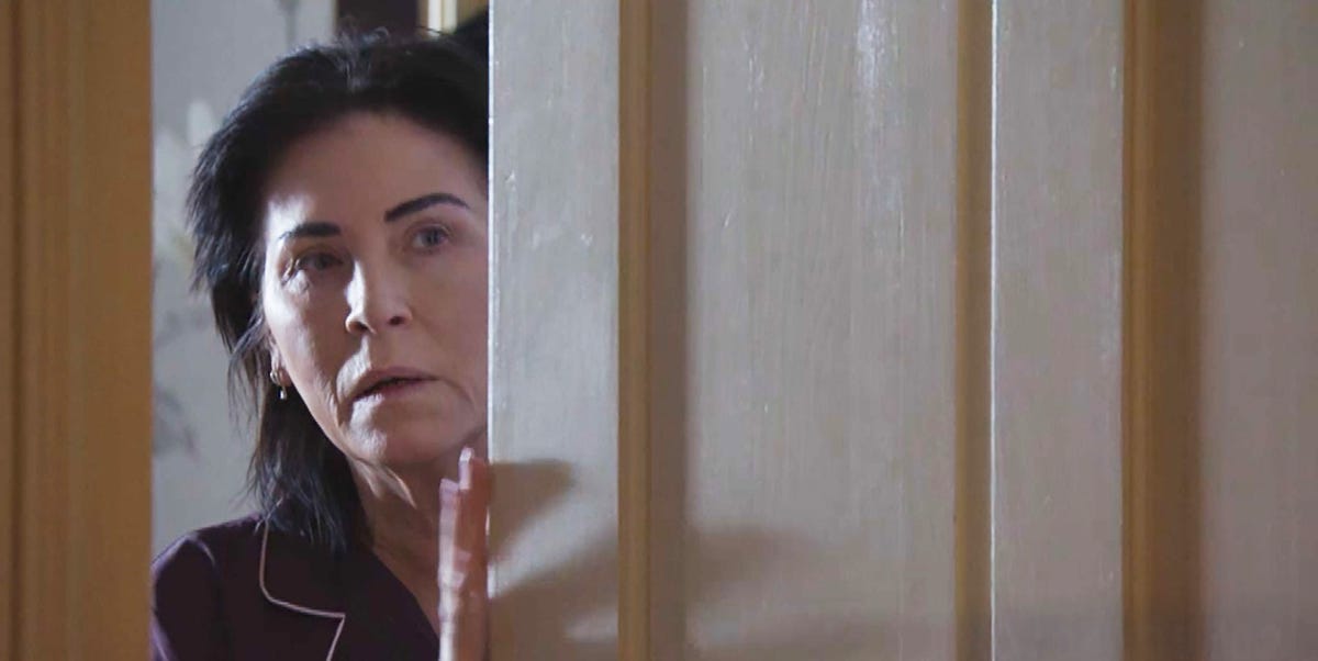 EastEnders' Kat to discover Zoe's death – but there’s another twist ahead