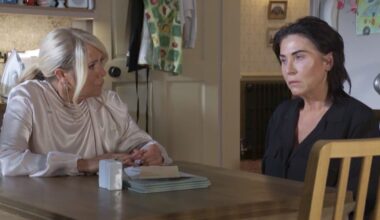 EastEnders spoiler: Kat receives the post-mortem results