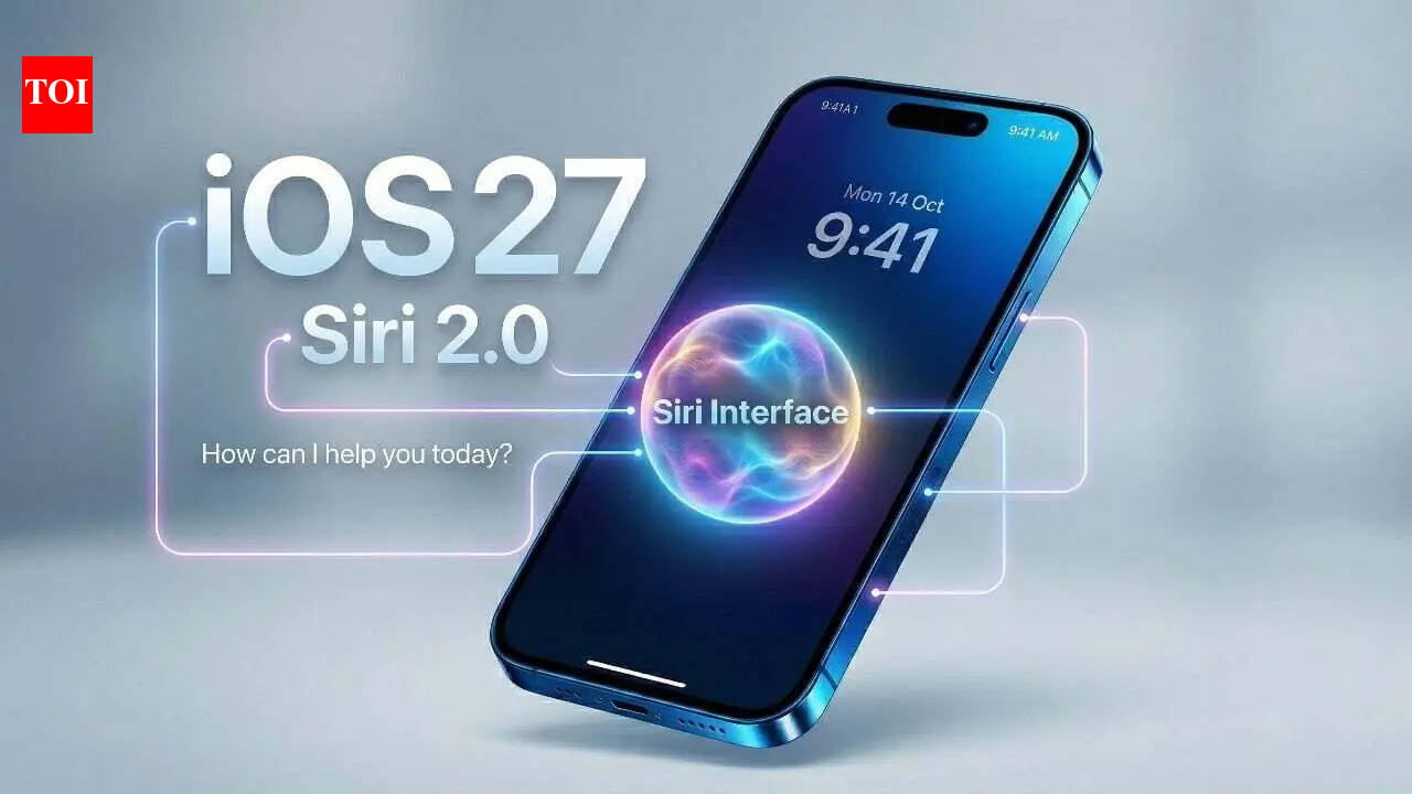 Apple iOS 27 release: When will Apple roll out the update, which iPhones will get it and more