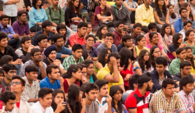 The big Gen Z market taking over how India spends, saves and strategises
