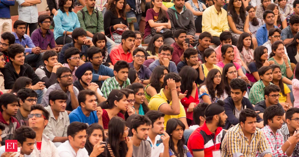The big Gen Z market taking over how India spends, saves and strategises