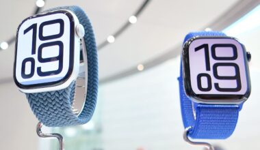Apple Watch Series 12 last-minute leaks — 5 upgrades coming your way