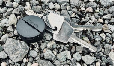 I tested a finder tag that's louder than the AirTag - and it's cheaper, too