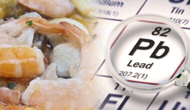 Rice, seafood and water may help explain striking differences in metal exposure across US communities