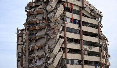 Scientists discover a new way to identify where major earthquakes could strike
