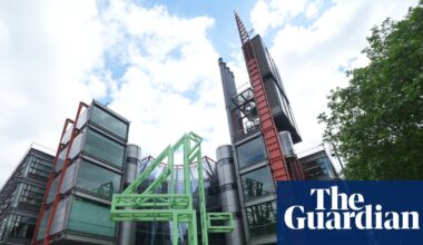 Channel 4 to axe about 300 jobs in biggest layoffs in its history | Channel 4