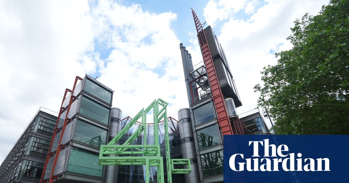 Channel 4 to axe about 300 jobs in biggest layoffs in its history | Channel 4