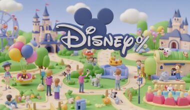 What Disney's Wildlife Franchise Launch Means For Shareholders