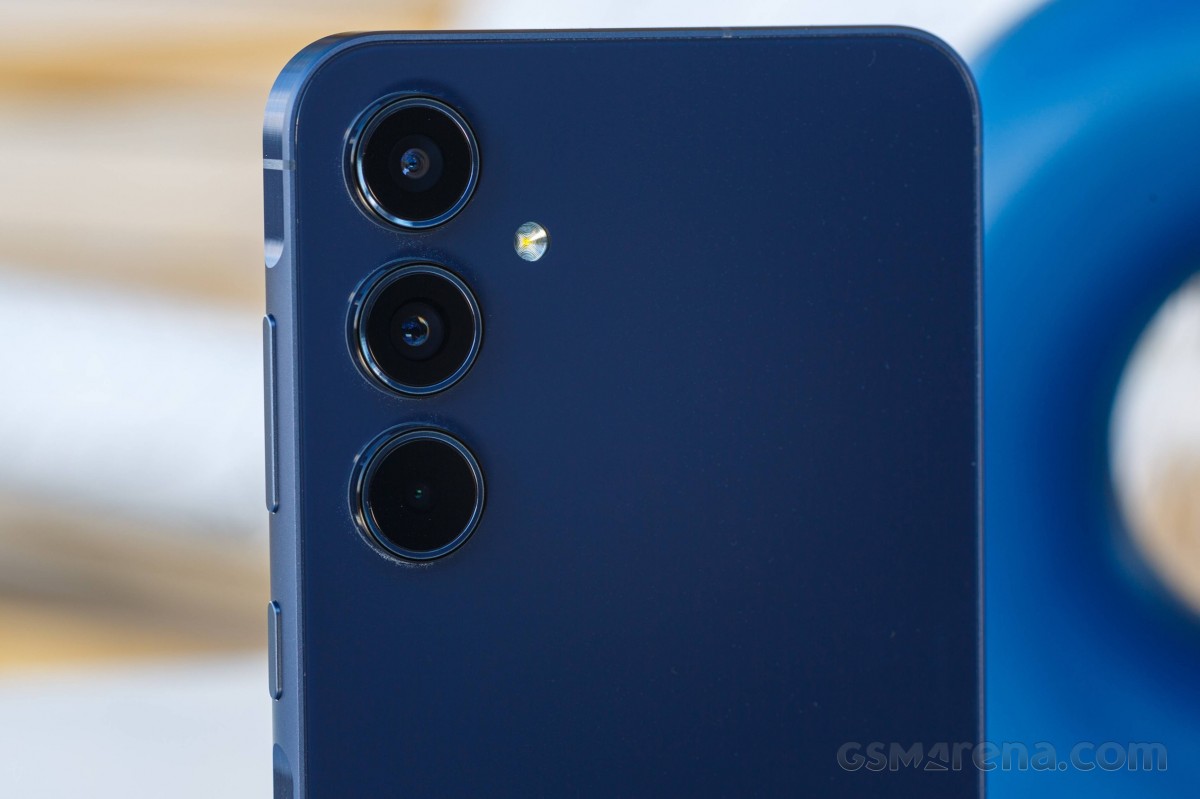 Samsung Galaxy A55 gets One UI 9 Beta update