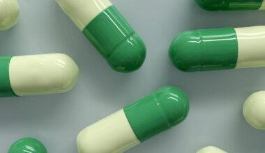 Antidepressants show wide variation in physical side effects