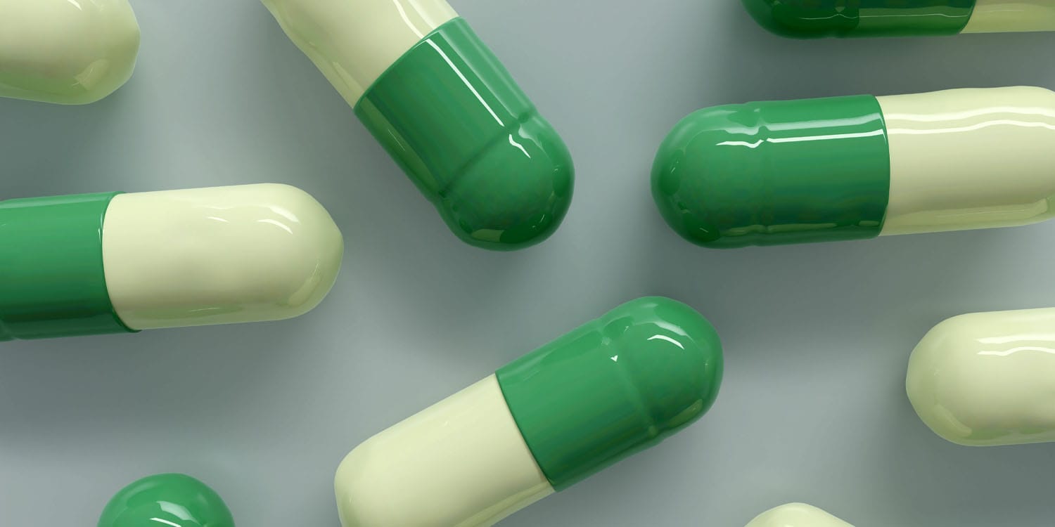 Antidepressants show wide variation in physical side effects