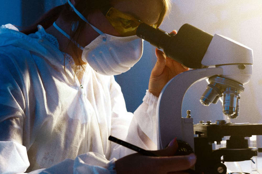 Ireland Still Faces STEM Gender Gap Despite Strong PISA Results