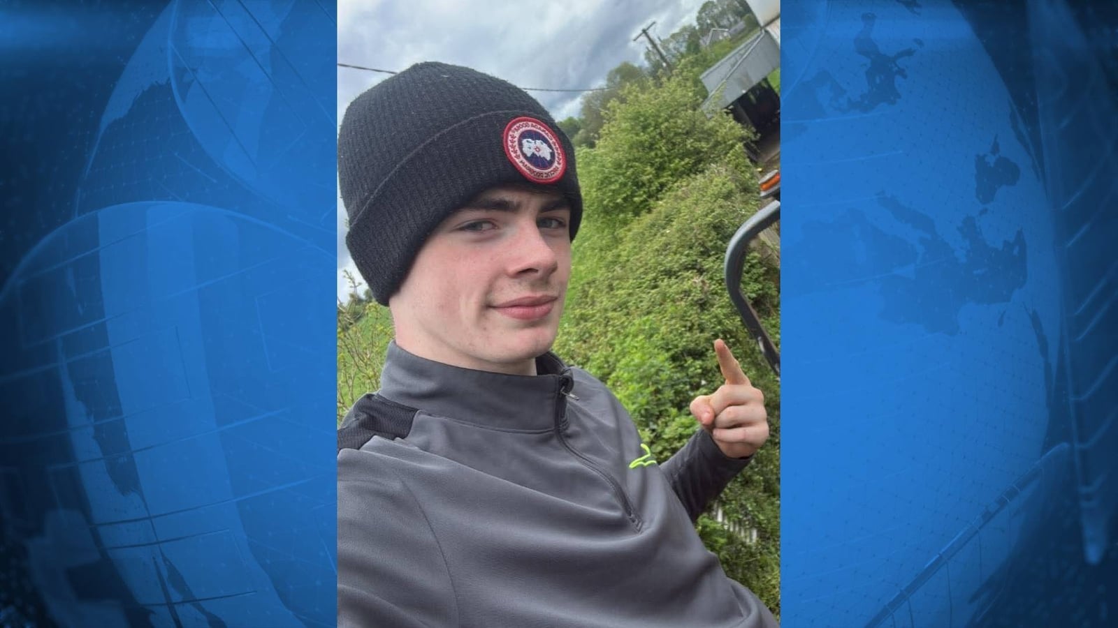 Evidence seized in Clare fatal hit-and-run investigation