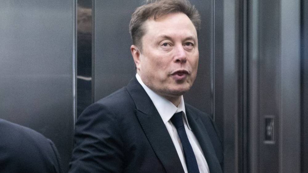 Elon Musk Slams Alex Gibney's Documentary as 'Boring Hit Piece'