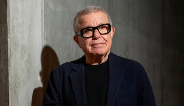 Daniel Libeskind named 2026 Praemium Imperiale laureate for Architecture | News