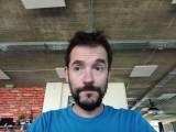 Daylight samples, front camera - 26mm, f/2.0, ISO 240, 1/50s (3264x2448px) - Infinix XPAD 30 Pro review