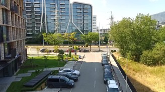 Video screengrabs: Rear camera -  (2560x1440px) - Infinix XPAD 30 Pro review