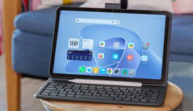 Infinix XPAD 30 Pro review: Camera, our verdict, pros and cons